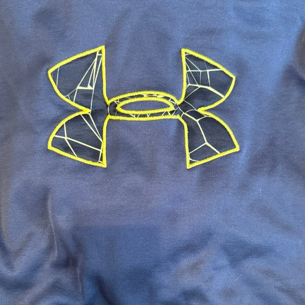 Youth Under Armour Hoodie Sweatshirts Bundle - Picture 9 of 10